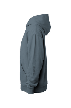 Child of God Ltd. Mainstreet Hoodie (Black Stitch)