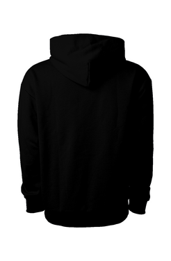Child of God Ltd. Mainstreet Hoodie (Black Stitch)