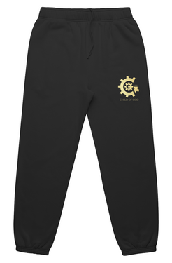C.O.G. Relax Track Pants | Gold Edition