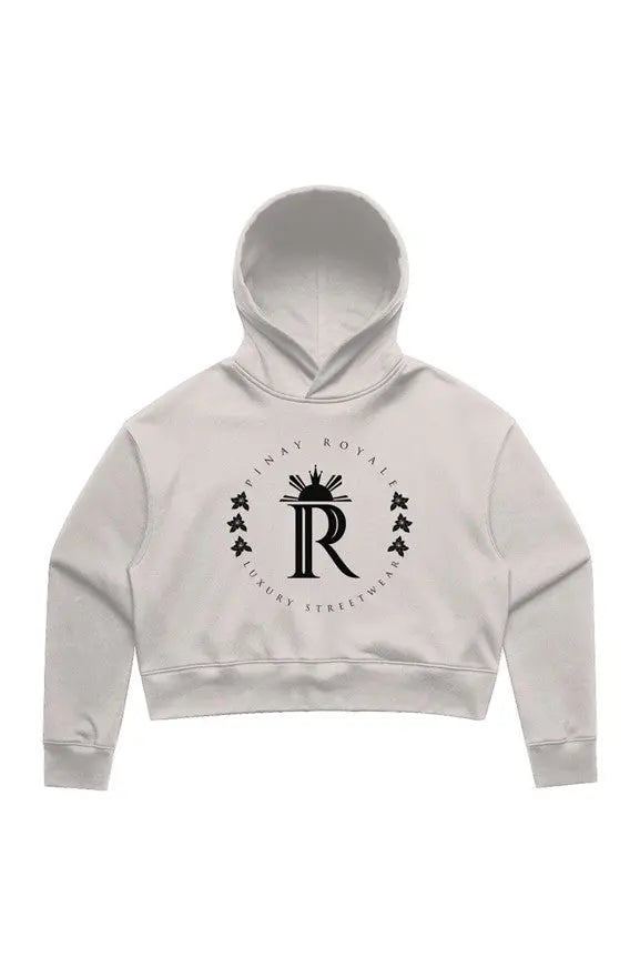 Wo&amp;#39;s Relax Crop Hood