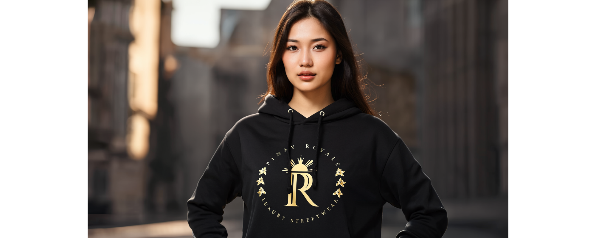 Pinoy Royale Filipino Streetwear – Rooted in Legacy, Built for the Bold