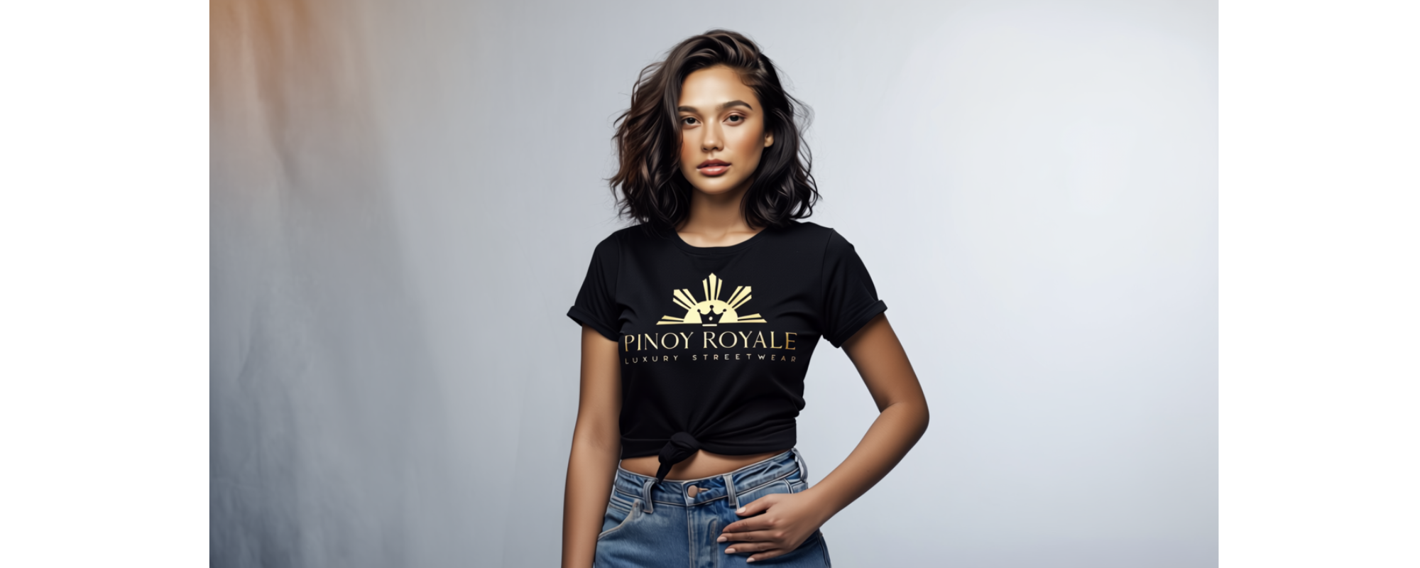 Pinoy Royale Filipino Streetwear – Rooted in Legacy, Built for the Bold