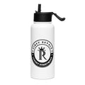 Pinoy Royale 32oz Flask