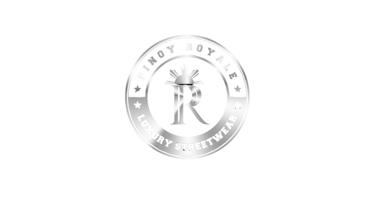 Pinoy Royale | Luxury Streetwear